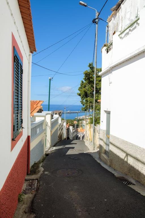 Hotel Guestready - An Amazing Blue Ocean View à Funchal  Extérieur photo